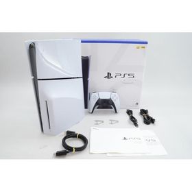 [中古]PlayStation 5 (SSD 1TB) CFI-2000A01
