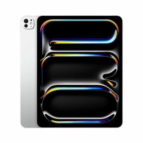 【新品】Apple アップル iPad Pro 13インチ Wi-Fi 512GB 2025年秋モデル MDYM4J/A シルバー