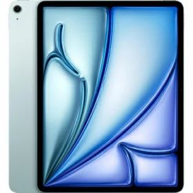 【未使用】Apple 国内版 【SIMフリー】 13インチ iPad Air（M3/2025) 256GB ブルー MCJ64J/A【OSU301】保証期間6ヶ月