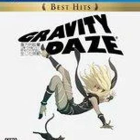 【中古】PS4ソフト GRAVITY DAZE 重力的眩暈：上層への帰還において、彼女の内宇宙に生じた摂動 [Best版]