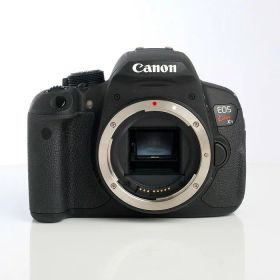 【中古】 (キヤノン) Canon EOS KISS X7I ボデイ【中古カメラ デジタル一眼】 ランク：B