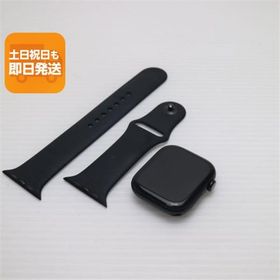 良品中古 Apple Watch Series 10 46mm GPS ジェットブラック Watch APPLE 即日発送 あすつく 土日祝発送OK