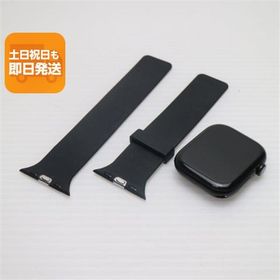 美品 Apple Watch Series 10 46mm GPS ジェットブラック Watch APPLE 即日発送 あすつく 土日祝発送OK