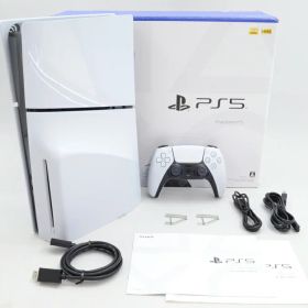 【中古】PlayStation 5 (SSD 1TB) CFI-2000A01