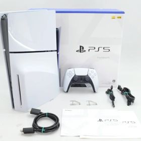 【中古】PlayStation 5 (SSD 1TB) CFI-2000A01