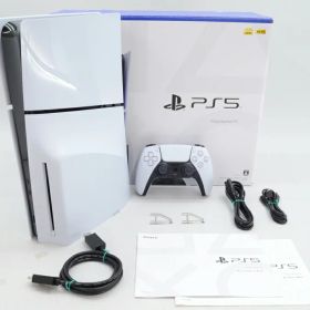 【中古】PlayStation 5 (SSD 1TB) CFI-2000A01