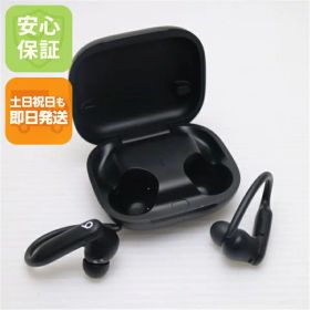 【中古】新品同様 Beats Powerbeats Pro 2 ジェットブラック ワイヤレスイヤホン Beats 安心保証 即日発送 土日祝発送OK