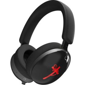 AVIOT ブルートゥースヘッドホン ［ノイズキャンセリング対応 / Bluetooth対応 / φ3.5mm ミニプラグ］ WA-J1-666