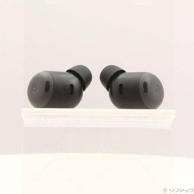 〔中古〕Google(グーグル) Google Pixel Buds Pro Charcoal GA03201-JP〔247-ud〕