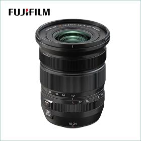フジフイルム(FUJIFILM) フジノンレンズ XF10-24mm F4 R OIS WR
