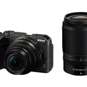 ★Nikon / ニコン Z 30 ダブルズームキット【デジタル一眼カメラ】【送料無料】