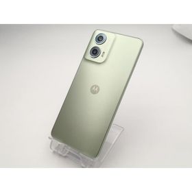 【中古】MOTOROLA 国内版 【SIMフリー】 moto g24 アイスグリーン 8GB 128GB PB1A0001JP【新橋烏森通り】保証期間１ヶ月【ランクB】