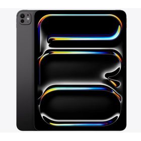 【多少の箱のへこみや傷がある場合があります】APPLE iPAD(Wi-Fiモデル) iPad Pro 13インチ Wi-Fi 512GB 2025年秋モデル MDYL4J/A [スペースブラック]