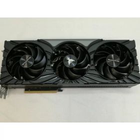 【中古】Gainward GeForce RTX 5070 Ti Phoenix V1 NE7507T019T2-GB2031C RTX5070Ti/16G【川崎】保証期間1週間