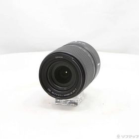 〔中古〕Nikon(ニコン) NIKKOR Z DX 18-140mm f／3.5-6.3 VR〔258-ud〕
