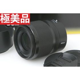 【全額返金保証】極美品｜ニコン NIKKOR Z 50mm f/1.4 CA01-R1523-3Y5