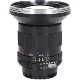 ＤＩＳＴＡＧＯＮ２１ｍｍ Ｆ２．８ＺＦ