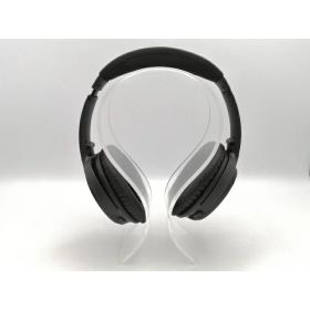 【中古】BOSE QuietComfort 35 wireless headphones II ブラック【ECセンター】保証期間1ヶ月【ランクA】