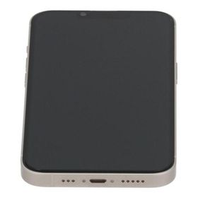 Apple SIMロックなし アップル/iPhone13 512GB/MLNP3J/A/LW09JFJ7N7/ABランク/64【中古】