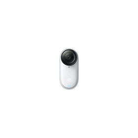 Insta360 GO 3S (64GB) アークティックホワイト CINSAATA-GO3S64W アクションカメラ