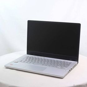 〔中古〕ASUS(エイスース) ROG Zephyrus G14 GA401QC-R7R3050W〔269-ud〕