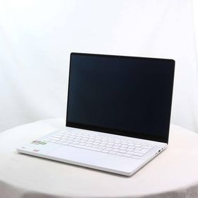 〔中古〕ASUS(エイスース) 〔展示品〕 ROG Zephyrus G14 GA403WM-AI9R5060W プラチナホワイト〔258-ud〕