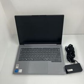 中古 Lenovo ThinkBook 14 GB IRL(i5-1335U/16GB/SSD512GB/W11H) 3410014180 状態： C:並品