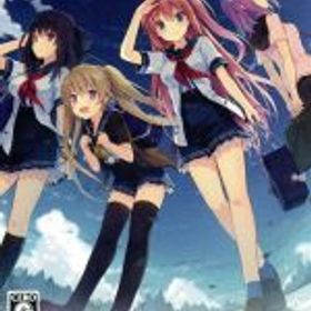 【中古】 蒼の彼方のフォーリズム for Nintendo Switch／NintendoSwitch
