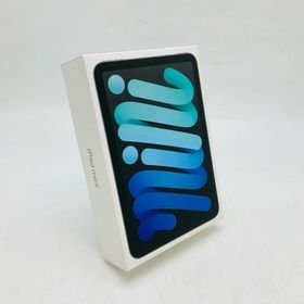 【全額返金保証】【最速発送】Apple iPad mini A17 Pro 128GB スペースグレイ Wi-Fi 新品未開封 即納OK
