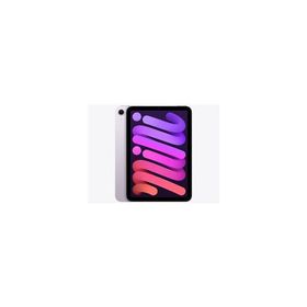★アップル / APPLE iPad mini 8.3インチ Wi-Fi 256GB 2024年秋モデル MXNE3J/A [パープル]【タブレットPC】【送料無料】