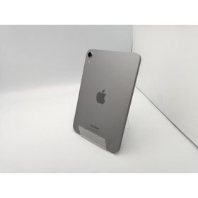【中古】Apple 【Wi-Fi】 iPad mini（A17Pro/2024） 128GB スペースグレイ MXN63J/A【ECセンター】保証期間１ヶ月【ランクA】