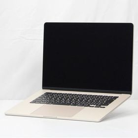 MacBook Air M2 2023 新品 109,800円 中古 89,750円 | ネット最安値の