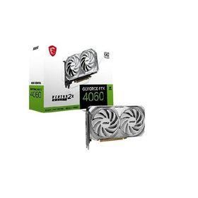 【平行輸入品】MSI Gaming GeForce RTX 4060 8GB GDRR6 128ビット HDMI/DP Nvlink TORX