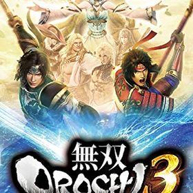 【Switch】 無双OROCHI3 Ultimate
