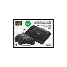 【未使用】SEGA メガドライブミニ W【川崎】保証期間３ヶ月
