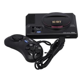 SEGA セガ/MEGADRIVE mini/HAA-2520/19J118675/Aランク/62【中古】