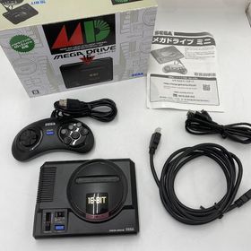 セガ SEGA メガドライブミニ HAA-2520