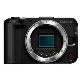 キヤノン EOS R50 V ボディ ミラーレスカメラ RFマウント APS-C 4Kクロップ MP4 6K 動画クリエイター Canon 4Kクロップ MP4 ライブビュー Wi-Fi Bluetooth5.1