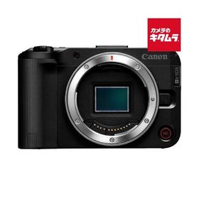 キヤノン EOS R50 V ボディ Canon ミラーレス一眼カメラ Wi-Fi搭載 入門 初心者 《納期約１−２週間》