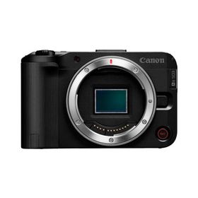 ＜キヤノン 春のキャッシュバック2026 対象＞ キヤノン(Canon） EOS R50 V ボディ Vlog 動画撮影