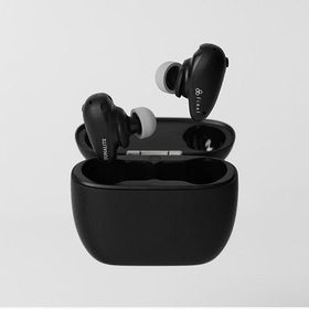 Final ノイズキャンセリング機能搭載 完全ワイヤレスBluetoothイヤホン TONALITE FI-TODPLTW 返品種別A