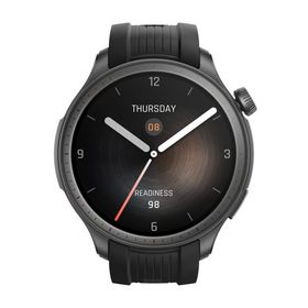 Amazfit Balance ミッドナイト 国内正規品（SP170065-C202）アマズフィット バランス 6972596107415 スポーツウォッチ スマートウォッチ ランニング 健康管理