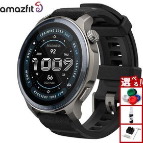 アマズフィット AMAZFIT スマートウォッチ Balance2 バランス2 腕時計 メンズ レディース SP170076-C01