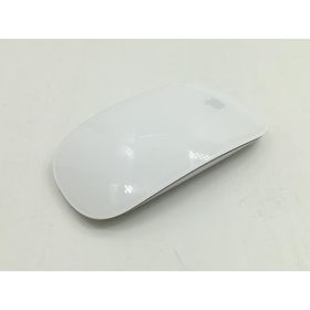 【中古】Apple Magic Mouse (2009/A1296) MB829J/A【福岡筑紫】保証期間１週間