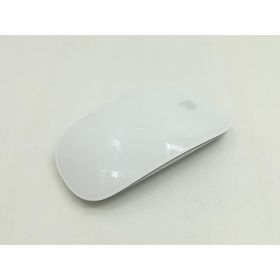 【中古】Apple Magic Mouse (2009/A1296) MB829J/A【福岡筑紫】保証期間１週間