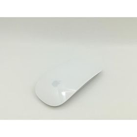 【中古】Apple Magic Mouse (2009/A1296) MB829J/A【福岡筑紫】保証期間１週間