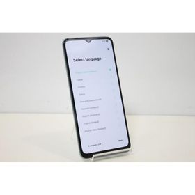 スマートフォン 本体 Reno3 A CPH2013 OPPO SIMフリー SIMフリー 赤ロム保証 128GB ブルー 値下げ