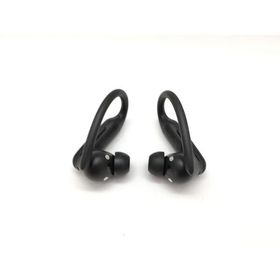【中古】beats by dr.dre Powerbeats Pro 2 MX723PA/A [ジェットブラック]【吉祥寺】保証期間１ヶ月【ランクA】