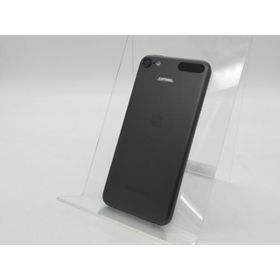 【中古】Apple iPod touch 32GB スペースグレイ MVHW2J/A (2019/第7世代)【DS秋葉】保証期間１ヶ月【ランクC】