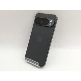 【中古】Google 国内版 【SIMフリー】 Pixel 10 Pro オブシディアン 16GB 256GB【福岡筑紫】保証期間1ヶ月【ランクA】